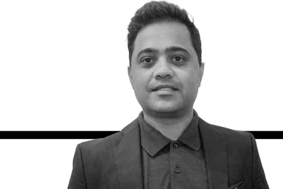 Dentsu Creative hires Nikhil Kumar