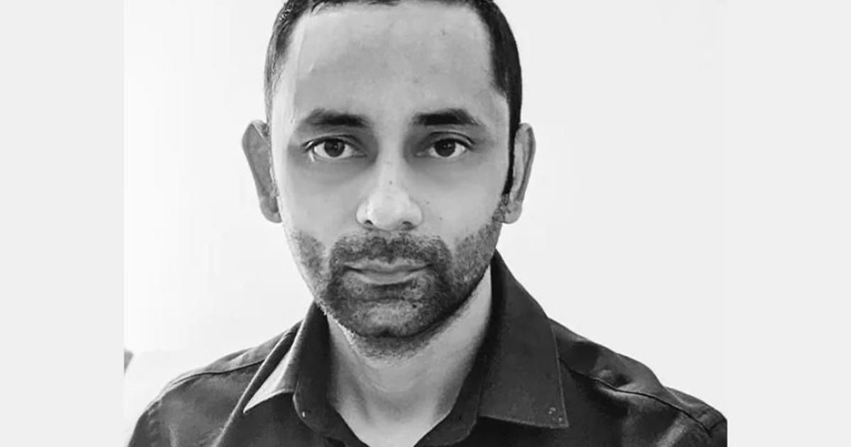 BBDO's Nikhil Mahajan on cultivating growth, clients and creativity