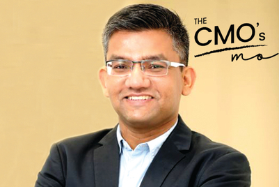 The CMO's MO: Nikhil Gupta of Signify India on 'shedding old skin' to embrace the digital era
