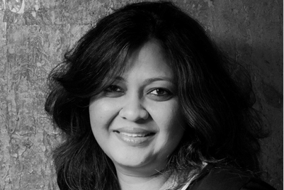 Rapid fire with Nisha Singhania