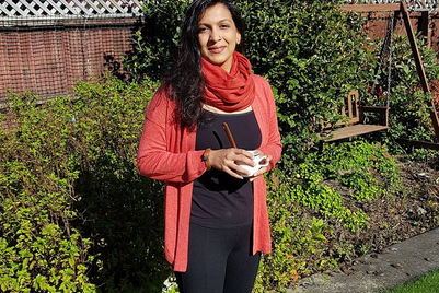 Nisha Vasudevan joins Supari Studios as ECD