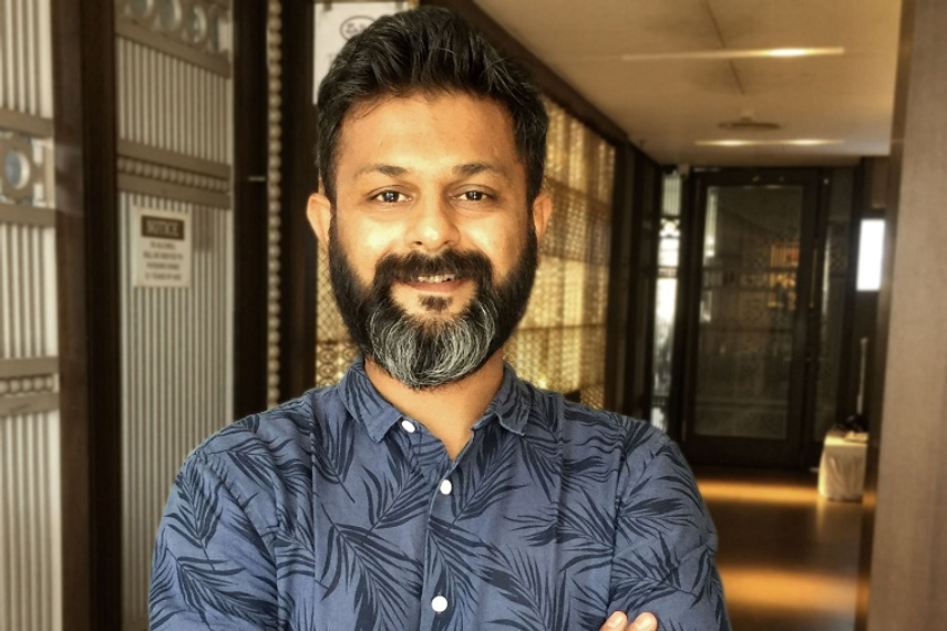Publicis India hires Nishant Jethi as ECD