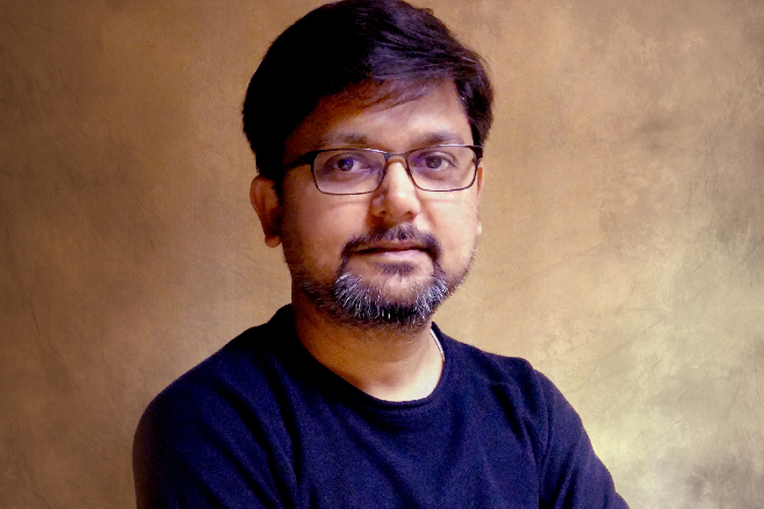 Nitin Pradhan joins Publicis Capital to head creative in Delhi