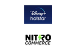 Nitro Commerce, Disney+ ...