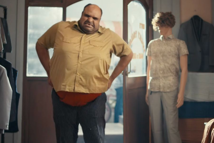 Nutrica Oil’s clever new campaign is greased with giggles