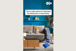 OLX India launches Safai ...
