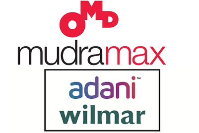 OMD Mudramax bags a slice of Adani Wilmar