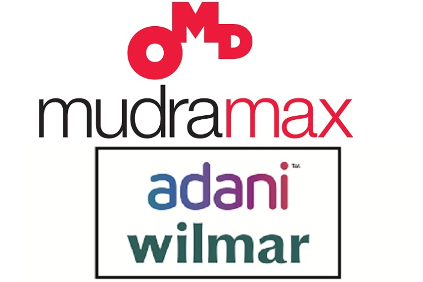 OMD Mudramax bags a slice of Adani Wilmar