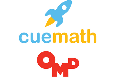 Cuemath appoints OMD