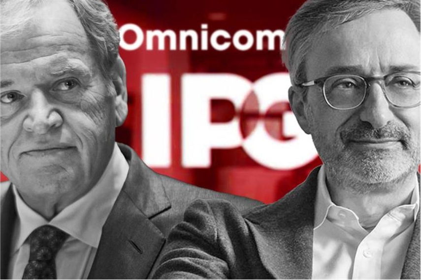 Final merger approval is expected to take 25 working days—around November 24—and it is thought Omnicom will likely take a further 48 hours to close the deal globally.
