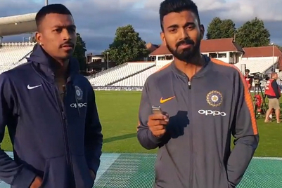 Blog: Hardik Pandya - macho or ‘mawali’?
