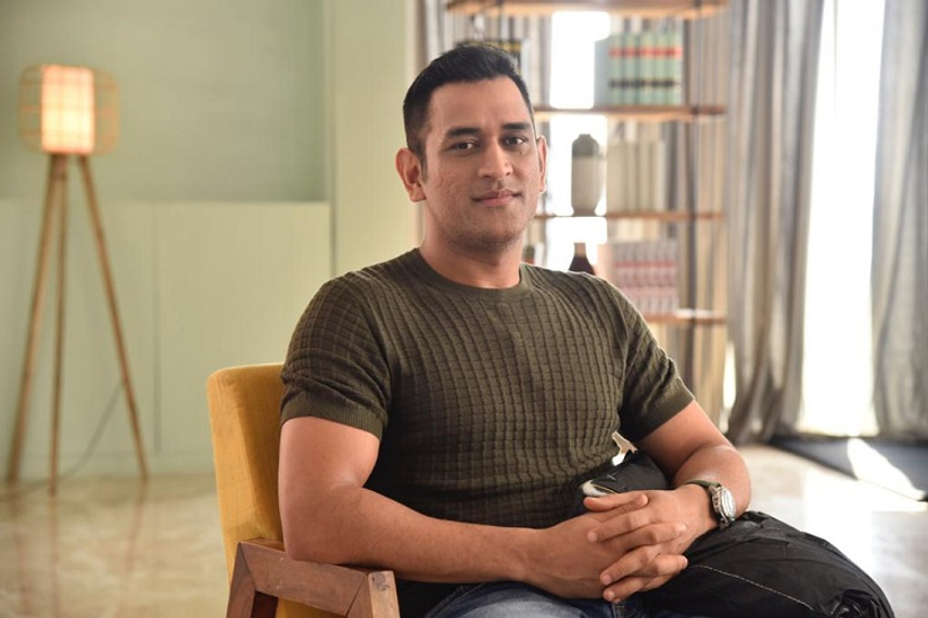 MS Dhoni to appear as animated spy