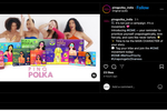 PINQ Polka launches 'I O ...