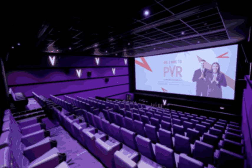 Source: PVR INOX