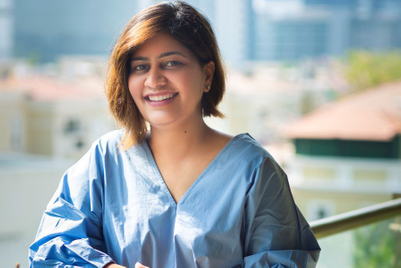 Max Fashion targets urban Gen Zs with actor Alaya F