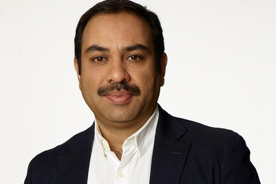 Paritosh Srivastava given additional mandate of Publicis Worldwide India