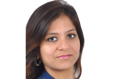 Ritika Jauhari joins SPAG as president of strategy and new business