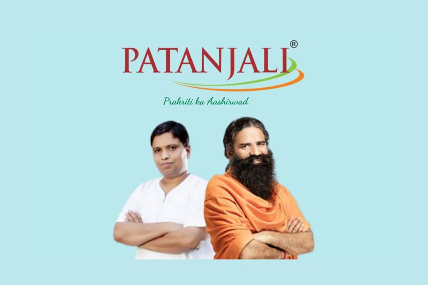 Photo: Patanjali offical website