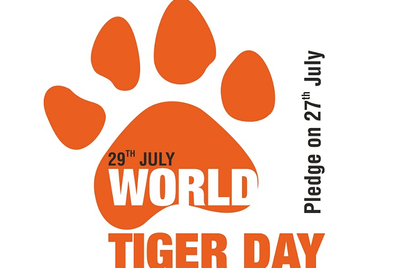 Signpost India bats to 'Save The Tiger' by offering 100 OOH locations free