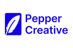 Pepper Creative launches ...