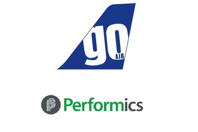 GoAir appoints Performics for digital