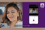 Philips launches baby ...