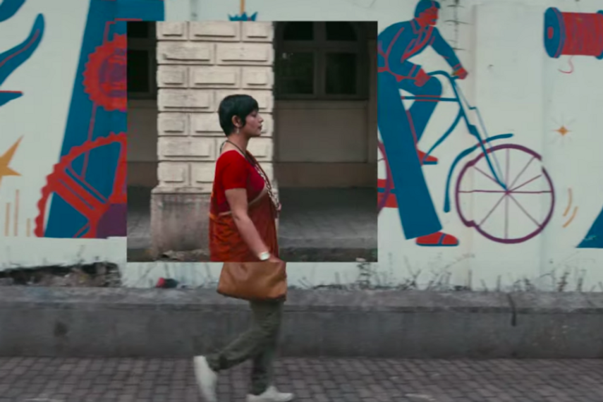 Watch the film conceptualised by Leo Burnett India