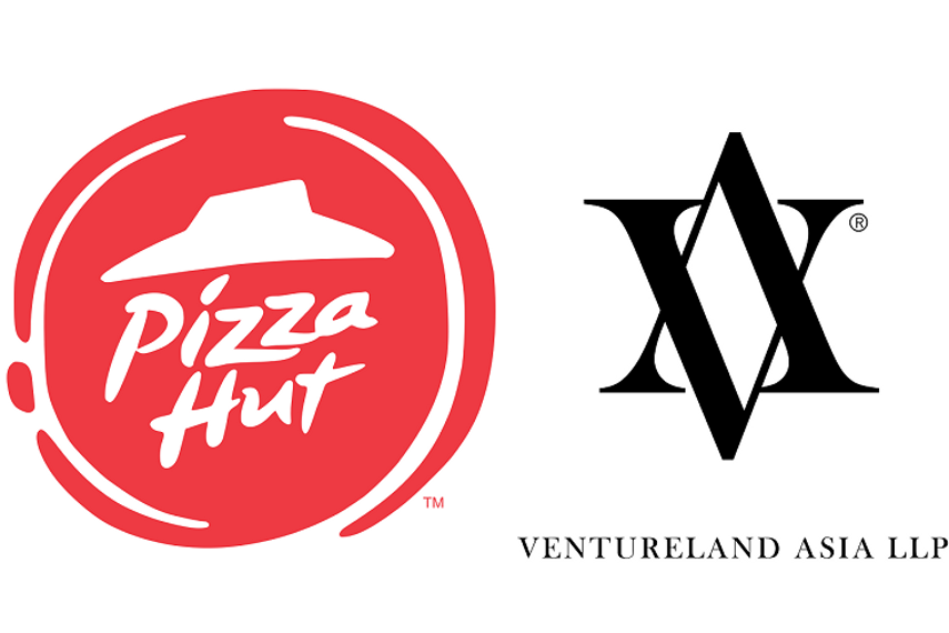 Pizza Hut ropes in Ventureland Asia