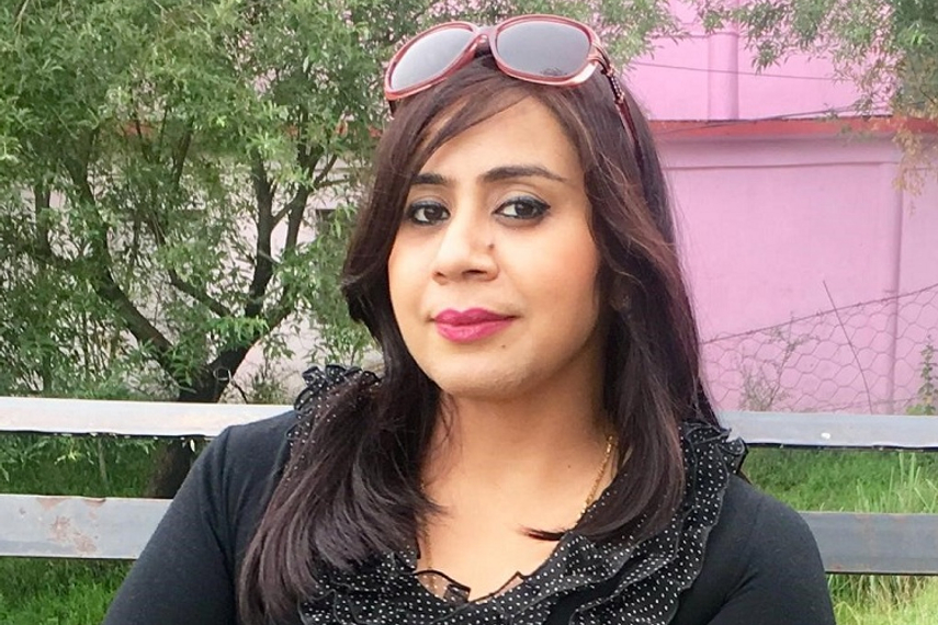 Pooja Gupta joins iTV Network