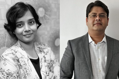 Nilesh Vaidya, Prachi Pawar join Digitas