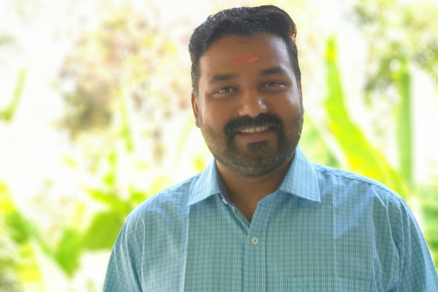 Carat India elevates Pramod PP as senior business director for Kochi office