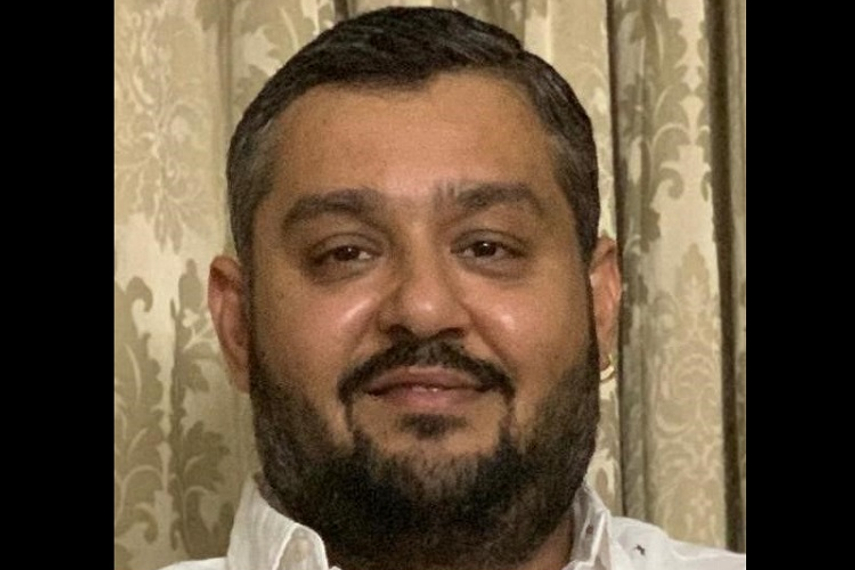 Prashant Mishra