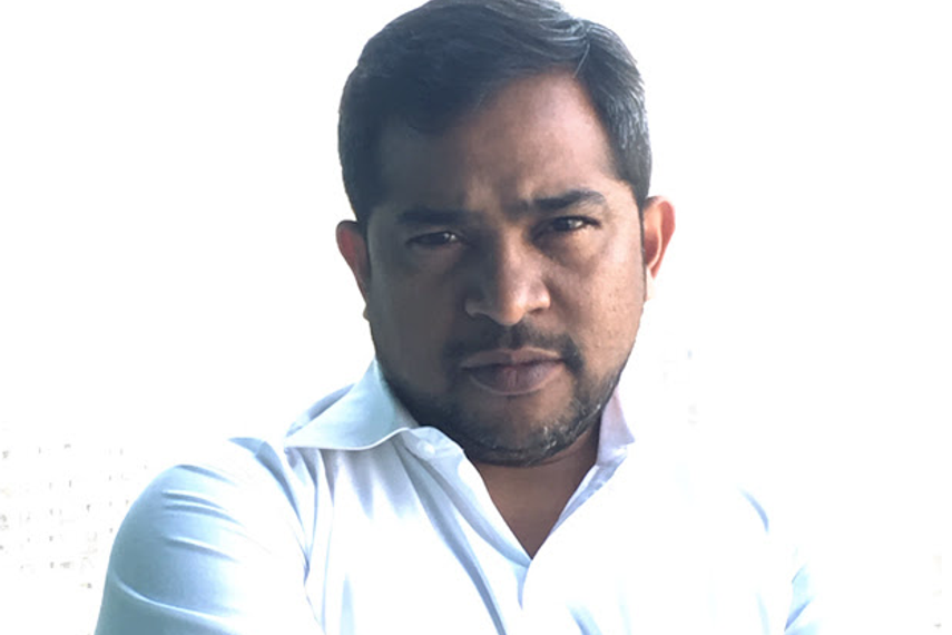 Leo Burnett ropes in Prashanth Challapalli as chief integration officer for South Asia