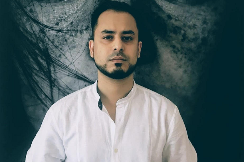 Enormous gets Prateek Suri as creative head for its Gurugram office