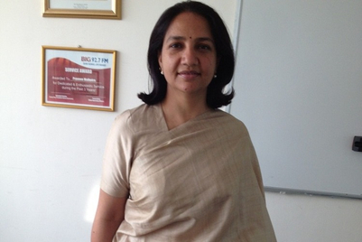 Big FM promotes Praveen Malhotra as chief business officer