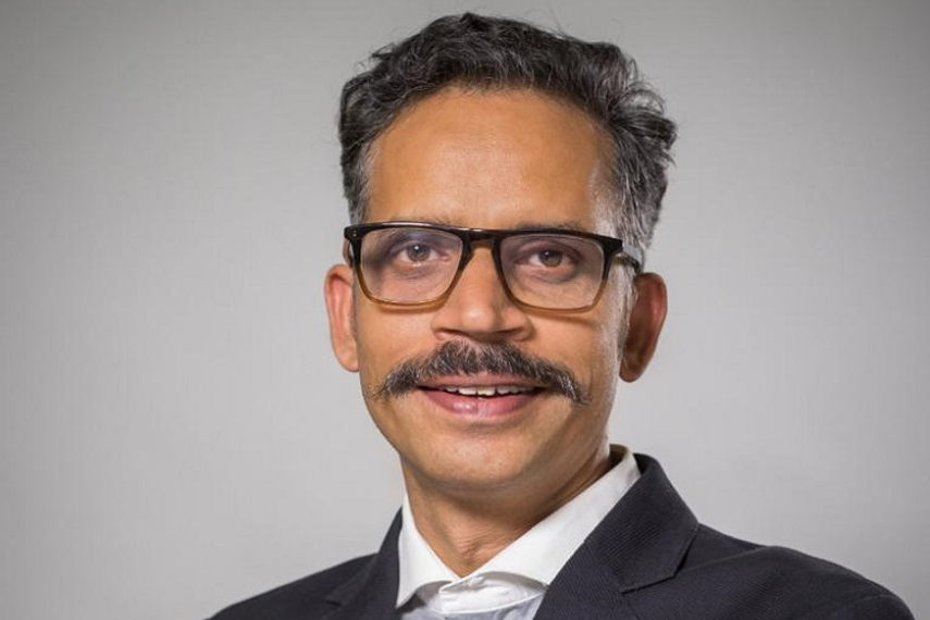 Praveen Pandey
