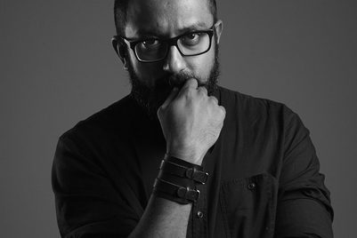 Dentsu Webchutney appoints Pravin Sutar as ECD
