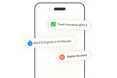 98% of top Indian apps use deceptive patterns: ASCI report