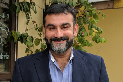 Ashutosh Sawhney joins Triton Communications as CEO