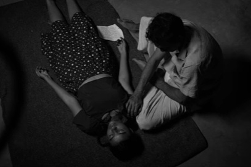 Watch the film conceptualised by Dentsu One here