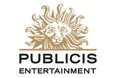 Publicis launches branded content and entertainment marketing arm Publicis Entertainment