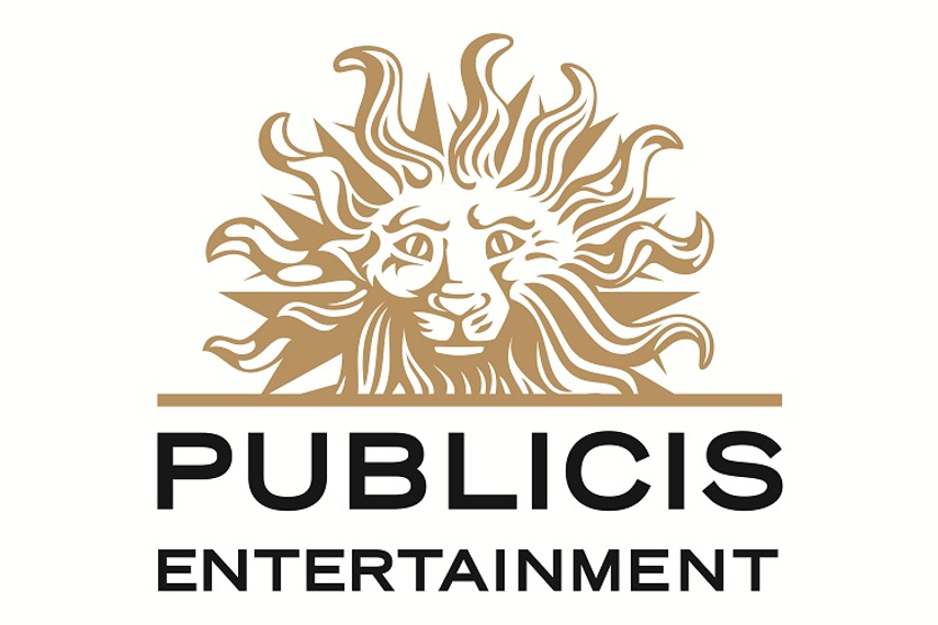 Publicis launches branded content and entertainment marketing arm Publicis Entertainment
