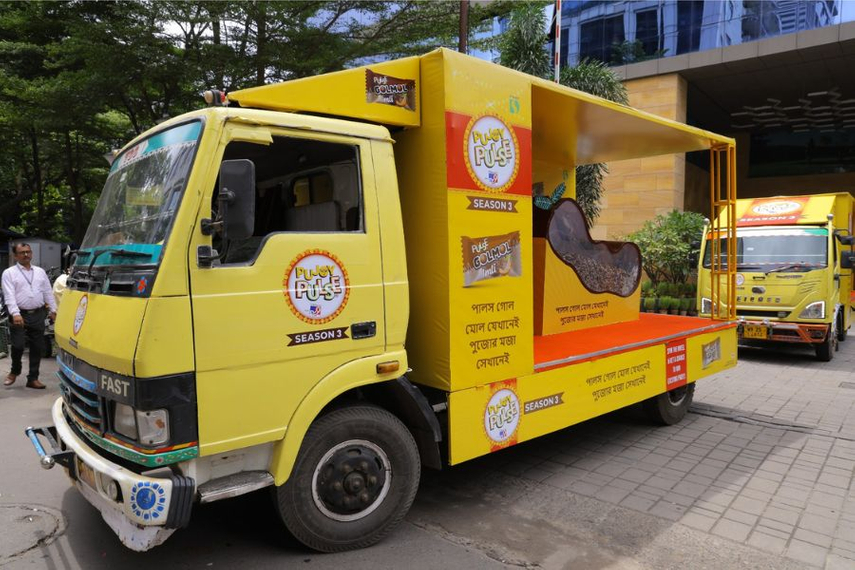 DS Group launches third season of ‘Pujoy Pulse’ campaign
