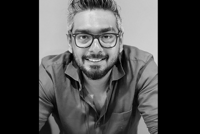 Puneet Ikhe joins Gozoop