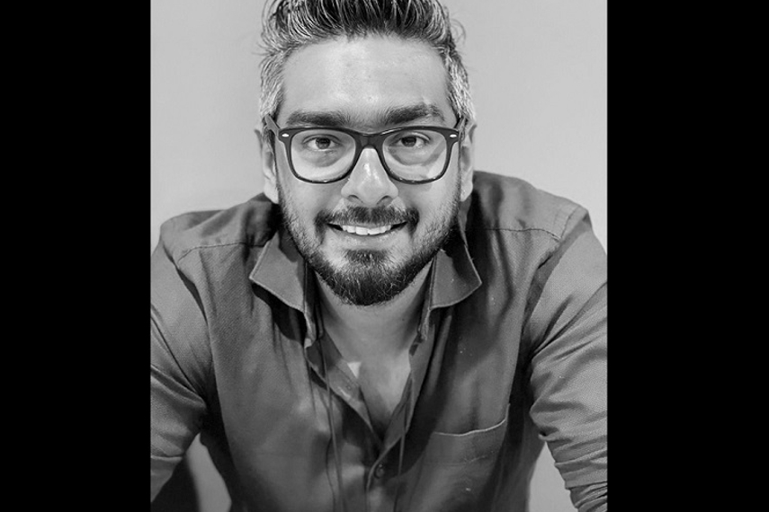 Puneet Ikhe