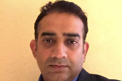 Social Kinnect ropes in Punkaj Saini as business head