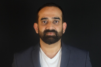 Punkaj Saini joins FoxyMoron as business head - West