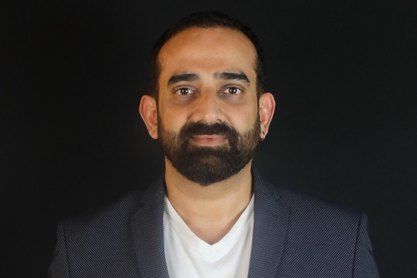 Punkaj Saini