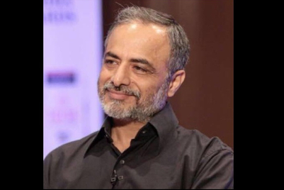 Rajesh Kalra joins Asianet News Network as executive chairman