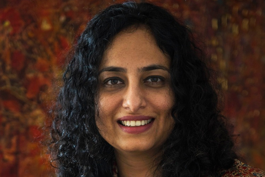 Starcom ropes in Rathi Gangappa as CEO
